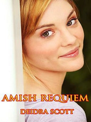 cover image of Amish Requiem